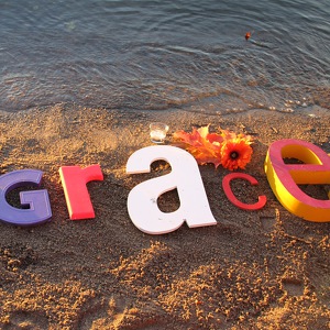 Team Page: Team Grace